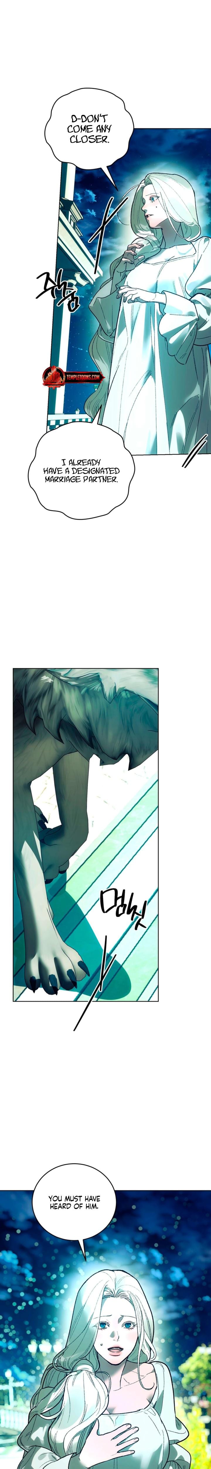To You Who Will Destroy Me Uncensored, chapter 19, page 14 of 27
