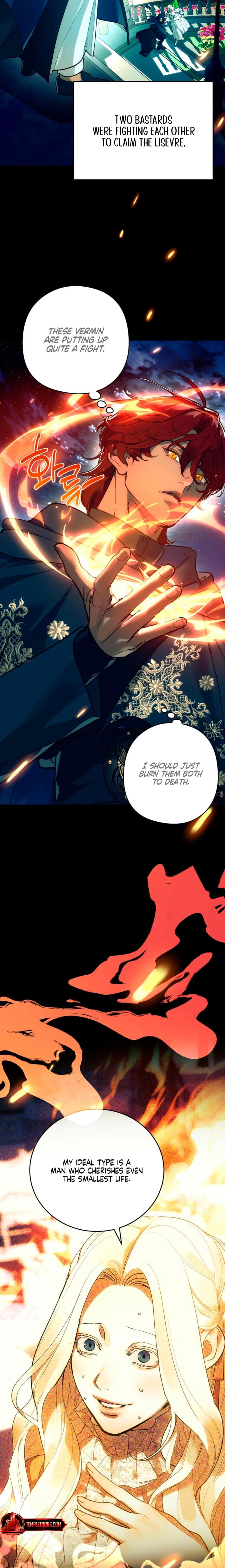 To You Who Will Destroy Me Uncensored, chapter 19, page 22 of 27