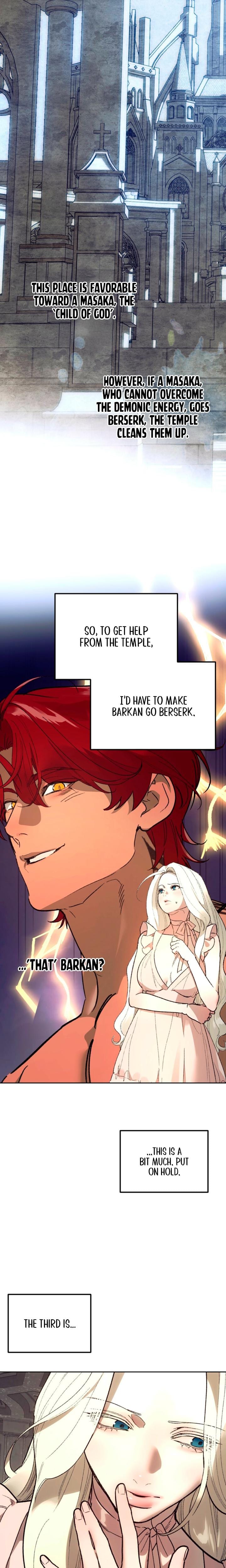 To You Who Will Destroy Me Uncensored, chapter 20, page 17 of 27