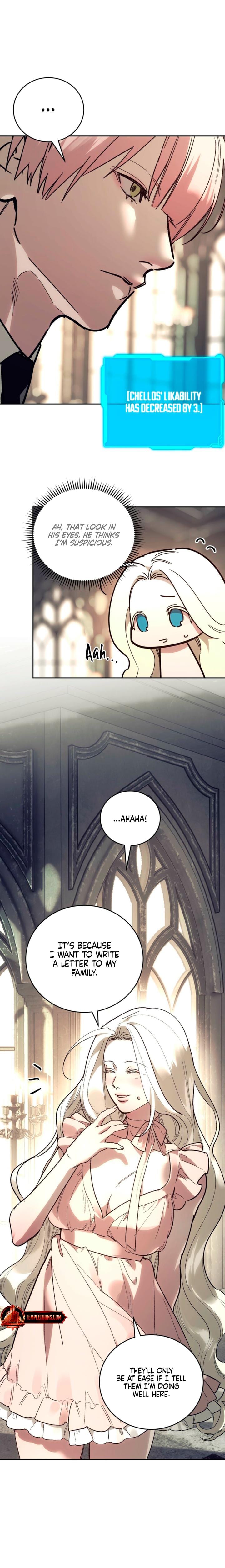 To You Who Will Destroy Me Uncensored, chapter 20, page 20 of 27