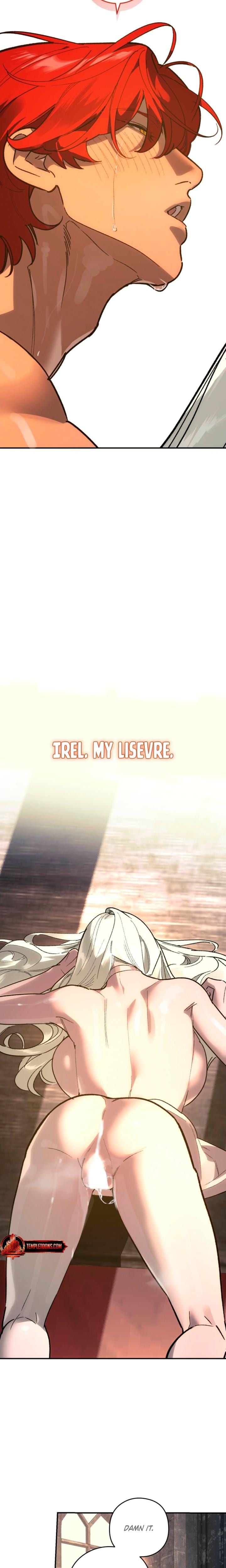 To You Who Will Destroy Me Uncensored, chapter 22, page 5 of 25