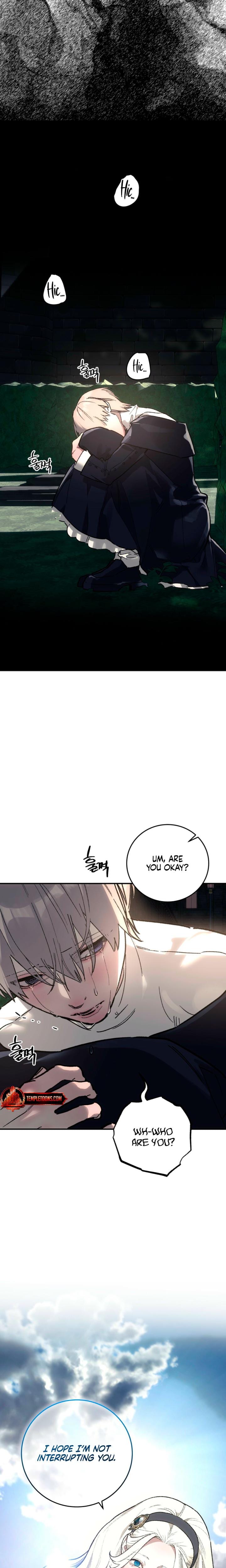 To You Who Will Destroy Me Uncensored, chapter 22, page 19 of 25