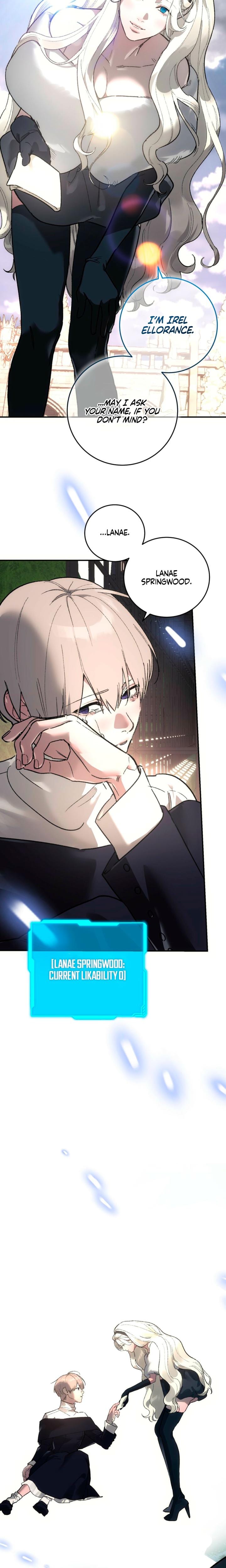 To You Who Will Destroy Me Uncensored, chapter 22, page 20 of 25