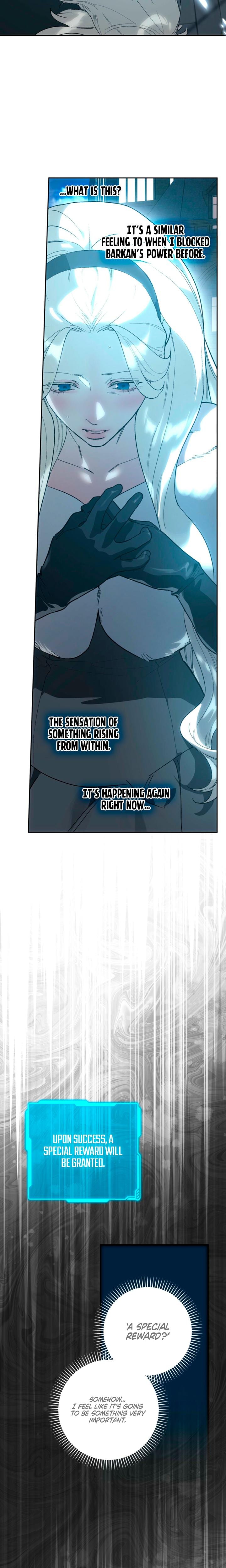 To You Who Will Destroy Me Uncensored, chapter 23, page 7 of 29