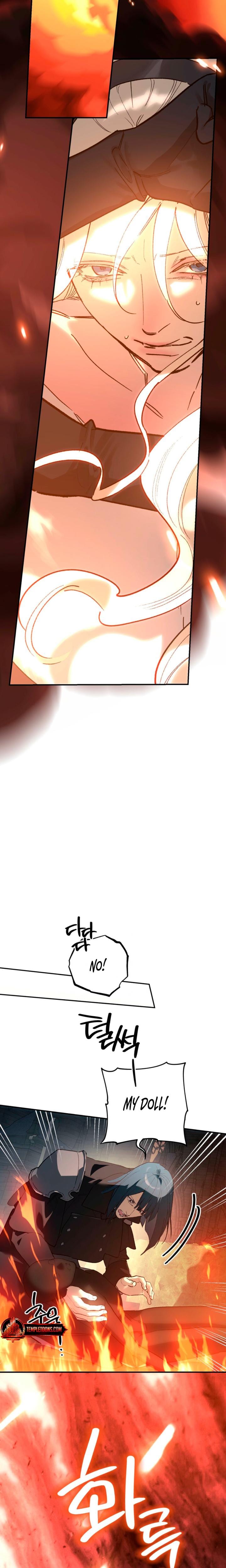 To You Who Will Destroy Me Uncensored, chapter 23, page 10 of 29