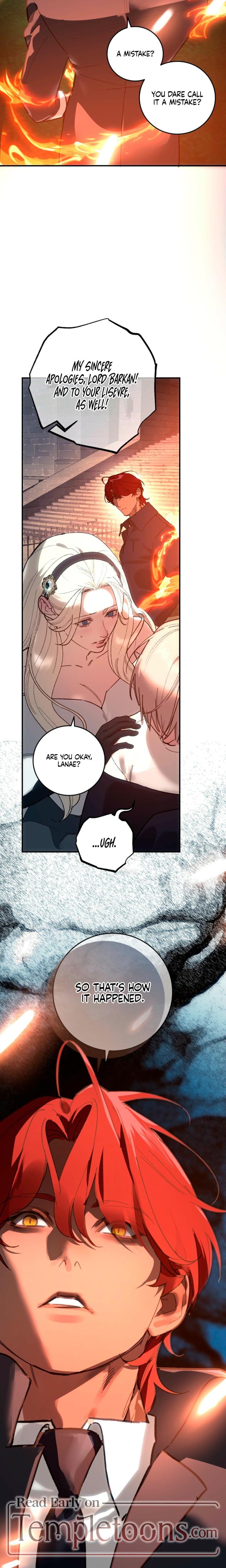 To You Who Will Destroy Me Uncensored, chapter 23, page 13 of 29