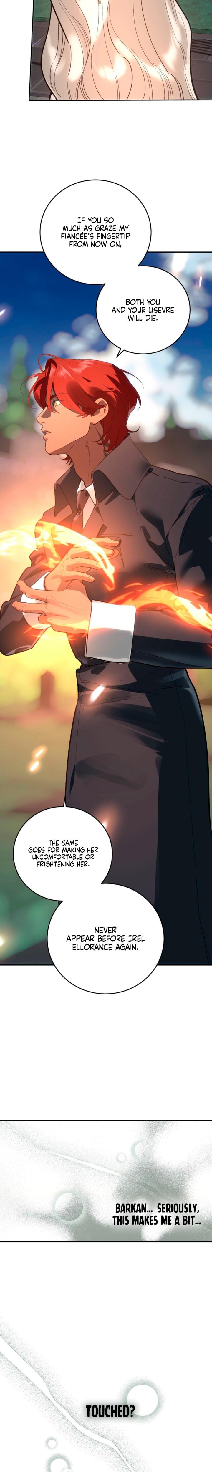 To You Who Will Destroy Me Uncensored, chapter 23, page 15 of 29