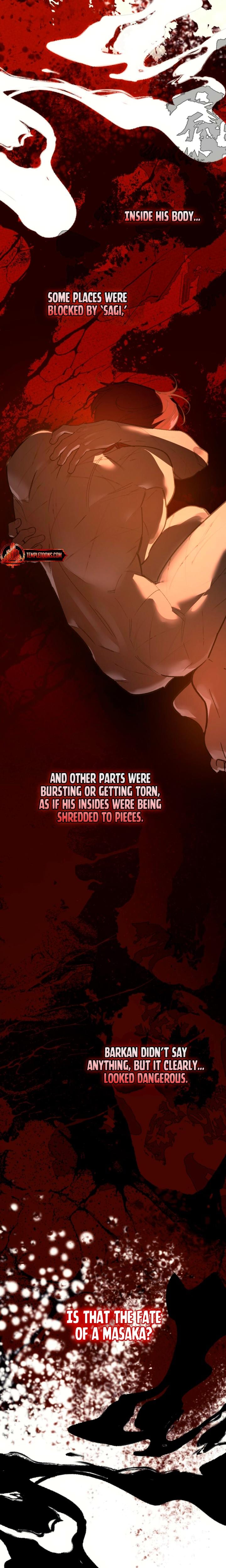 To You Who Will Destroy Me Uncensored, chapter 23, page 20 of 29