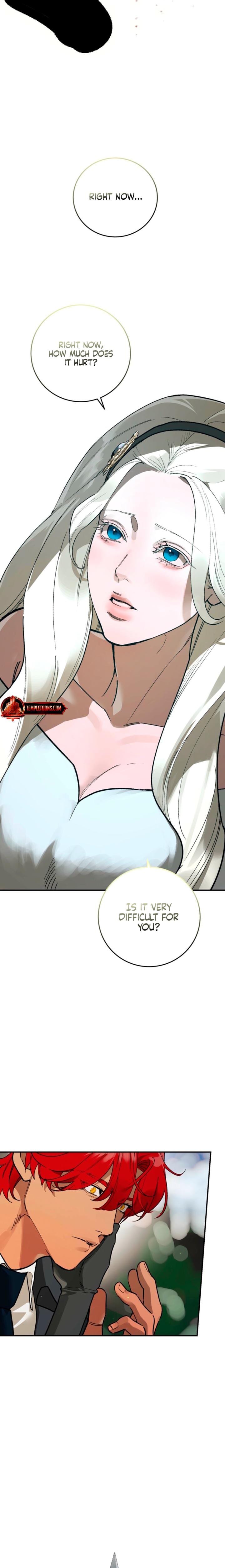 To You Who Will Destroy Me Uncensored, chapter 23, page 21 of 29