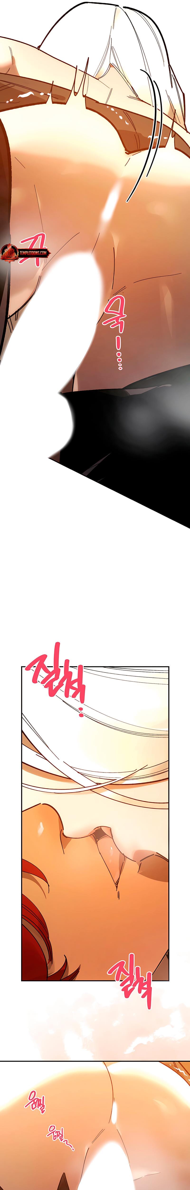 To You Who Will Destroy Me Uncensored, chapter 24, page 12 of 27