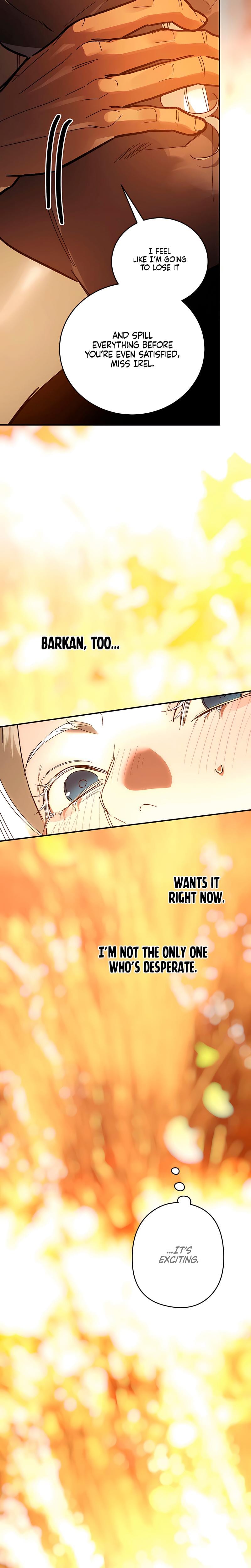 To You Who Will Destroy Me Uncensored, chapter 24, page 16 of 27