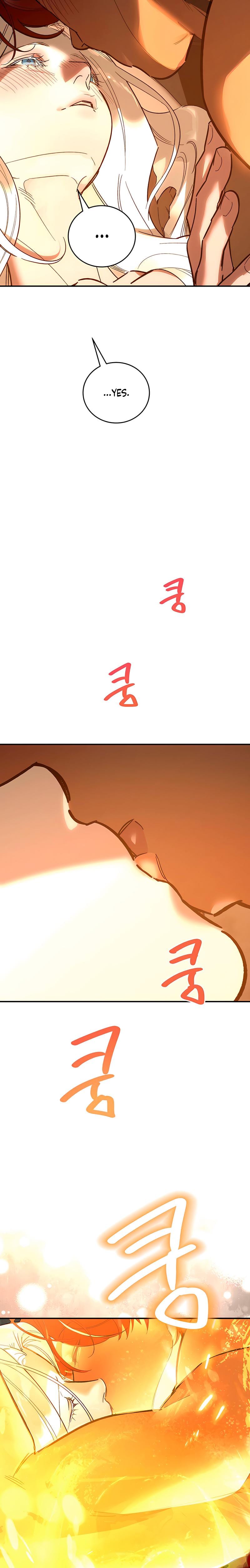 To You Who Will Destroy Me Uncensored, chapter 24, page 24 of 27
