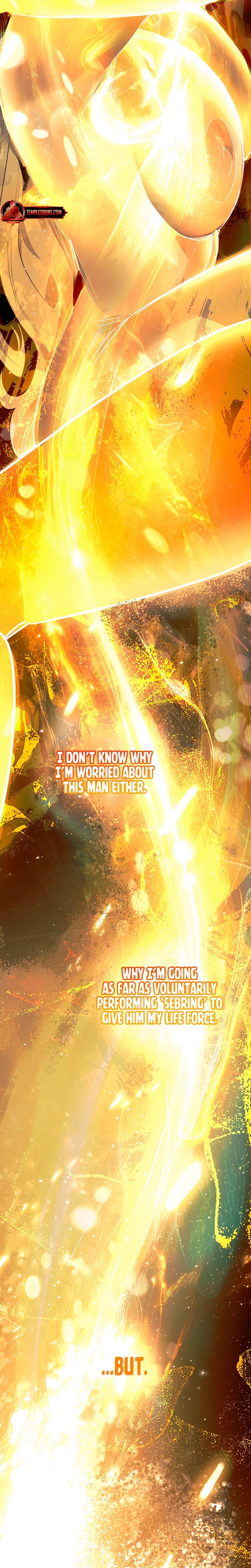 To You Who Will Destroy Me Uncensored, chapter 24, page 25 of 27
