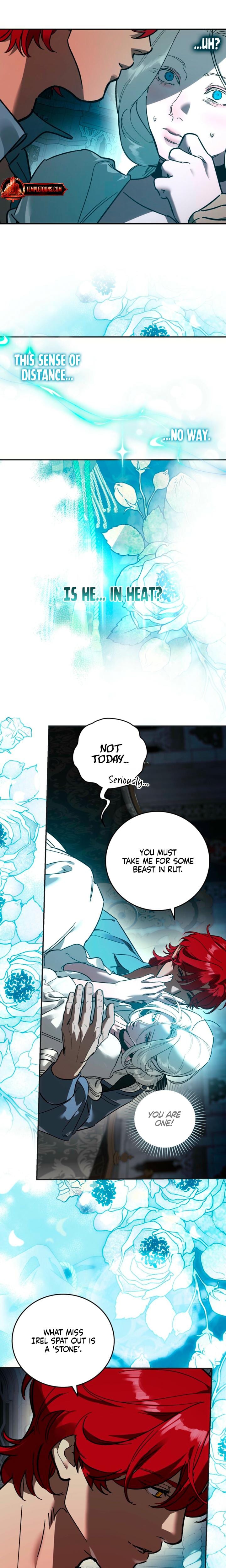 To You Who Will Destroy Me Uncensored, chapter 25, page 15 of 26