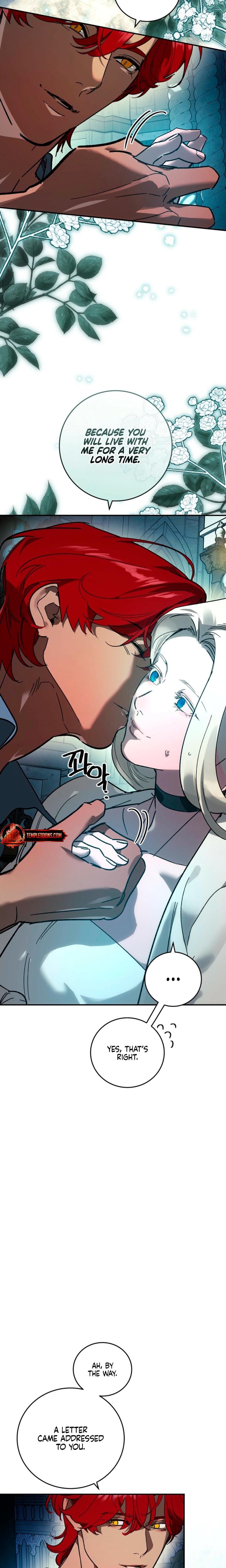 To You Who Will Destroy Me Uncensored, chapter 25, page 18 of 26