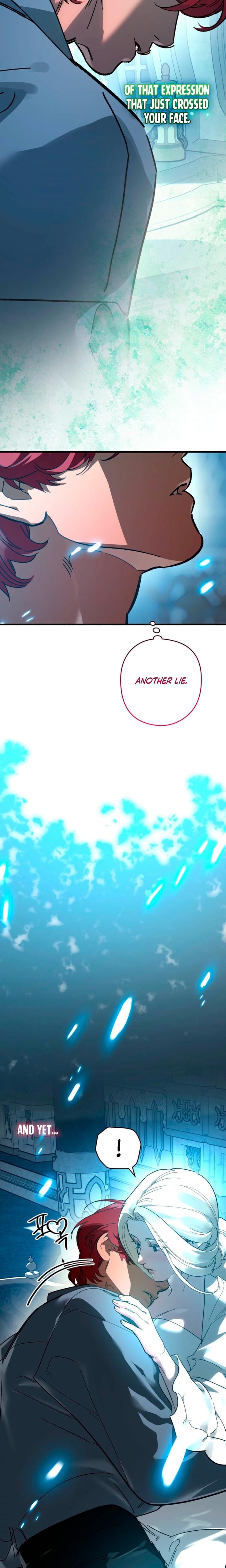 To You Who Will Destroy Me Uncensored, chapter 26, page 5 of 27