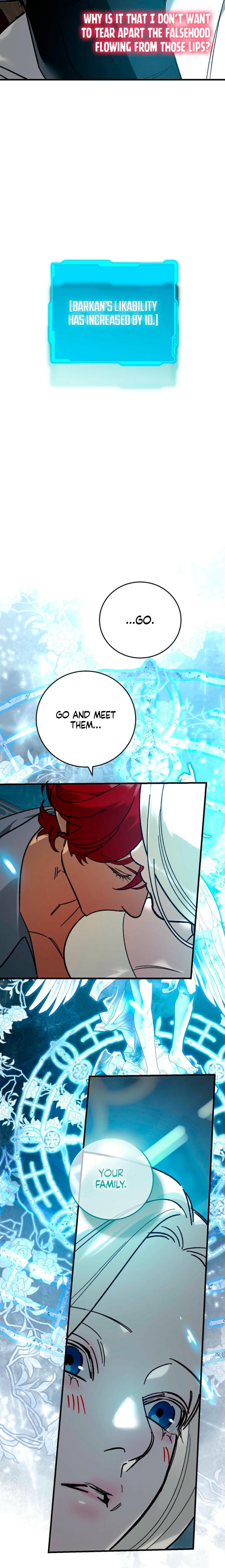 To You Who Will Destroy Me Uncensored, chapter 26, page 6 of 27