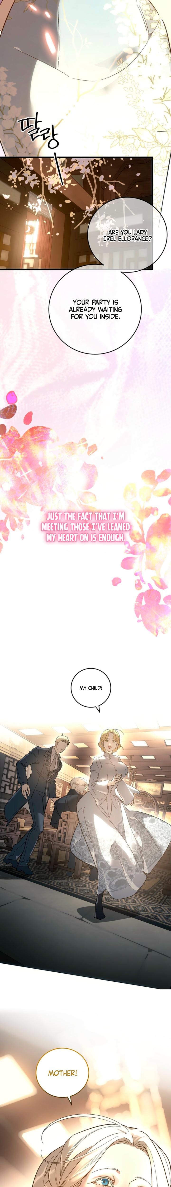To You Who Will Destroy Me Uncensored, chapter 26, page 9 of 27