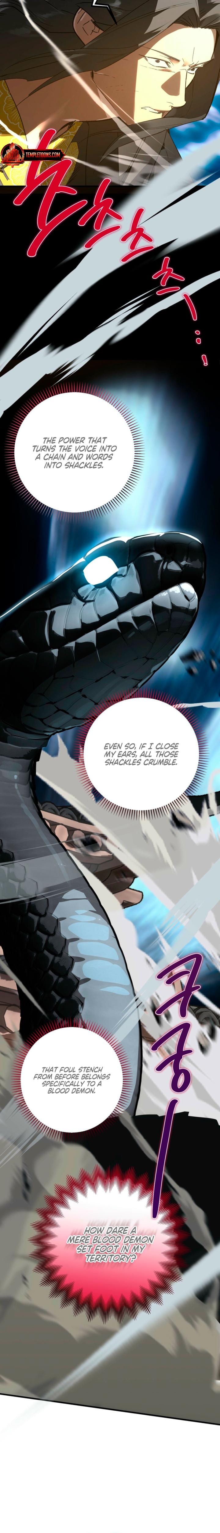 To You Who Will Destroy Me Uncensored, chapter 26, page 22 of 27