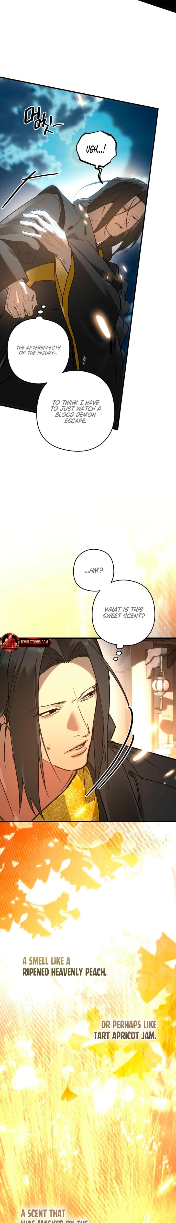 To You Who Will Destroy Me Uncensored, chapter 26, page 26 of 27