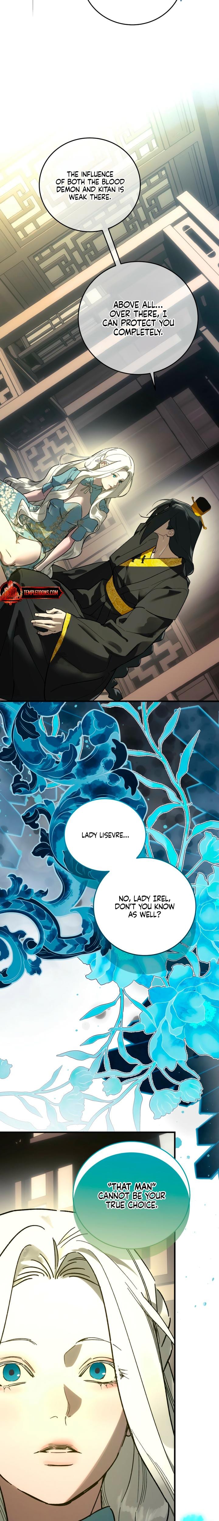 To You Who Will Destroy Me Uncensored, chapter 27, page 7 of 28