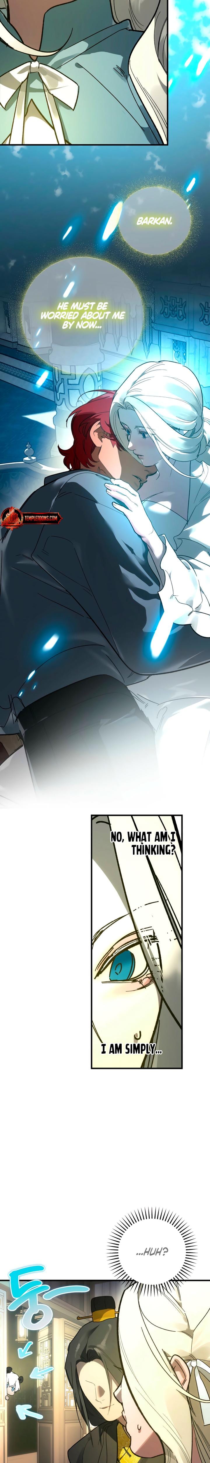 To You Who Will Destroy Me Uncensored, chapter 27, page 8 of 28