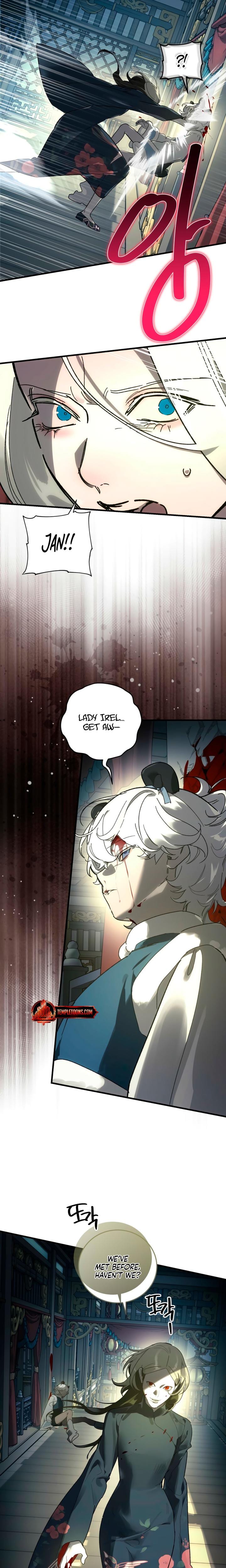 To You Who Will Destroy Me Uncensored, chapter 27, page 15 of 28