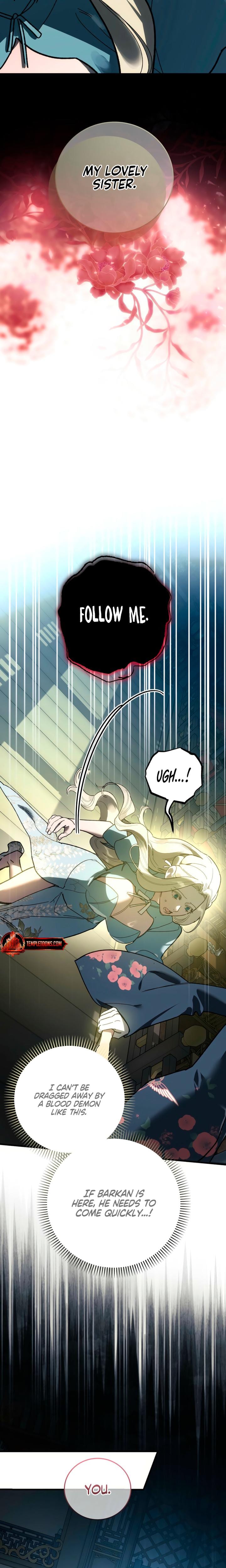 To You Who Will Destroy Me Uncensored, chapter 27, page 18 of 28