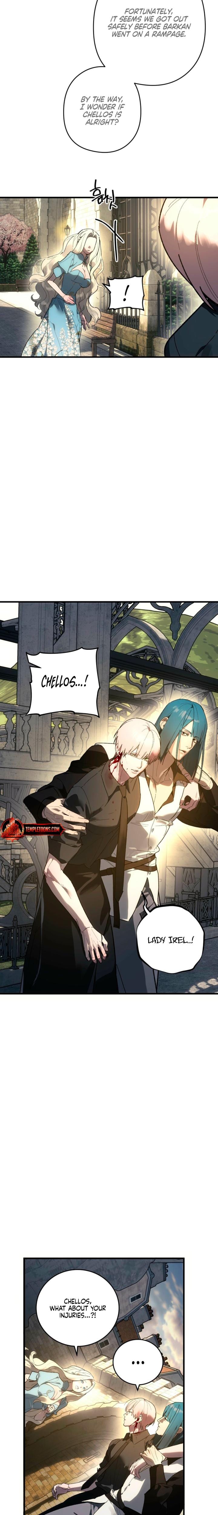 To You Who Will Destroy Me Uncensored, chapter 28, page 10 of 25