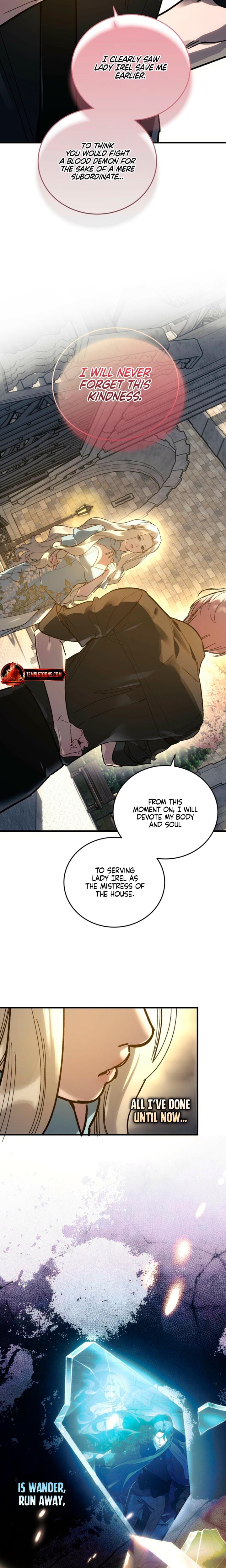 To You Who Will Destroy Me Uncensored, chapter 28, page 12 of 25