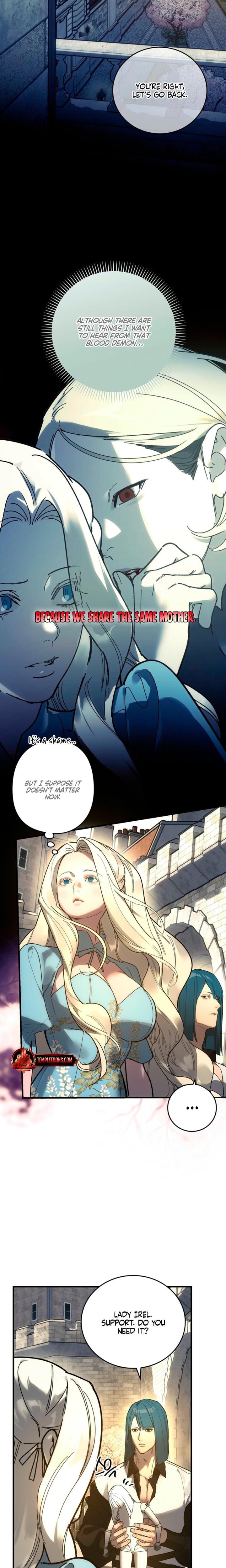 To You Who Will Destroy Me Uncensored, chapter 28, page 15 of 25