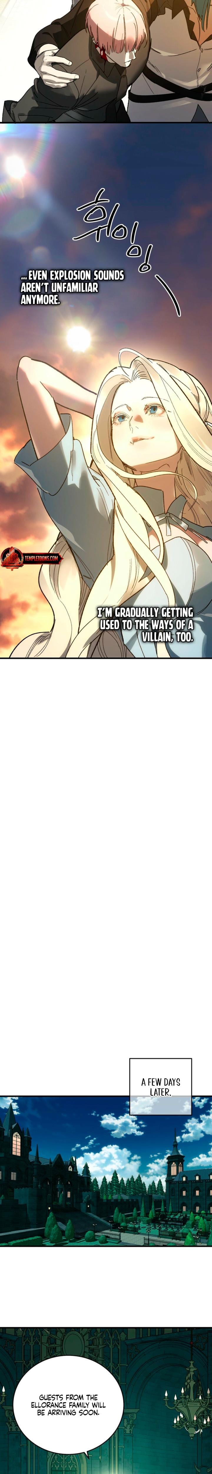 To You Who Will Destroy Me Uncensored, chapter 28, page 18 of 25