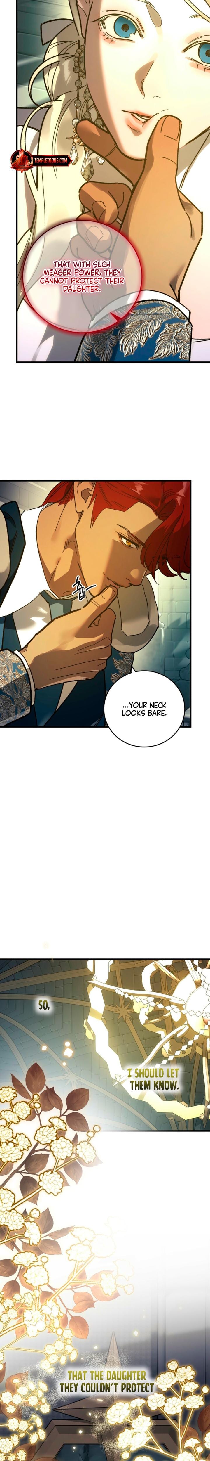 To You Who Will Destroy Me Uncensored, chapter 28, page 21 of 25