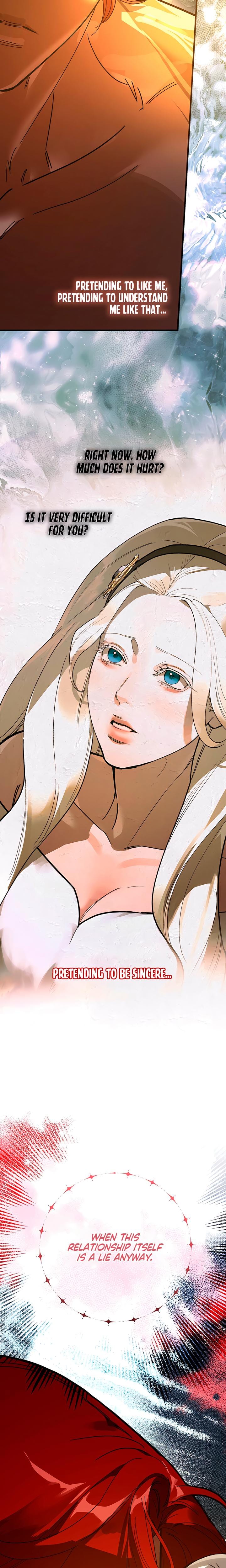 To You Who Will Destroy Me Uncensored, chapter 29, page 11 of 25