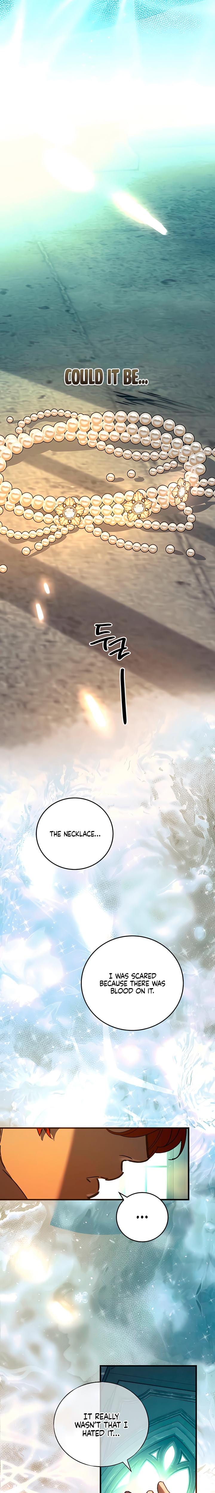 To You Who Will Destroy Me Uncensored, chapter 29, page 17 of 25