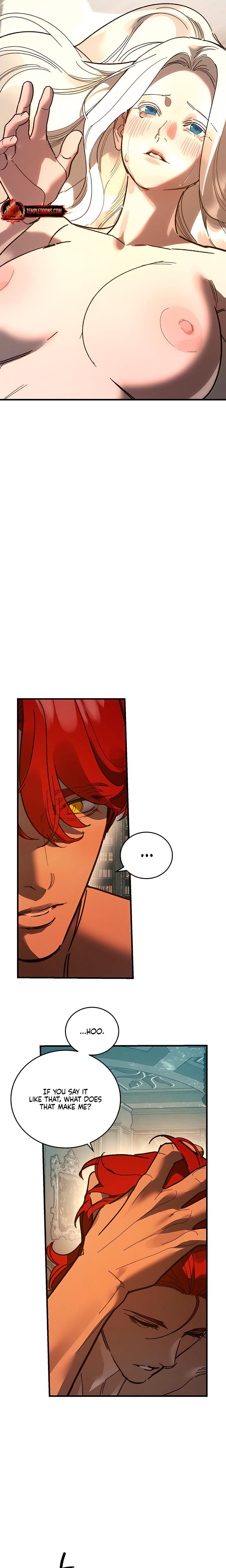 To You Who Will Destroy Me Uncensored, chapter 29, page 19 of 25