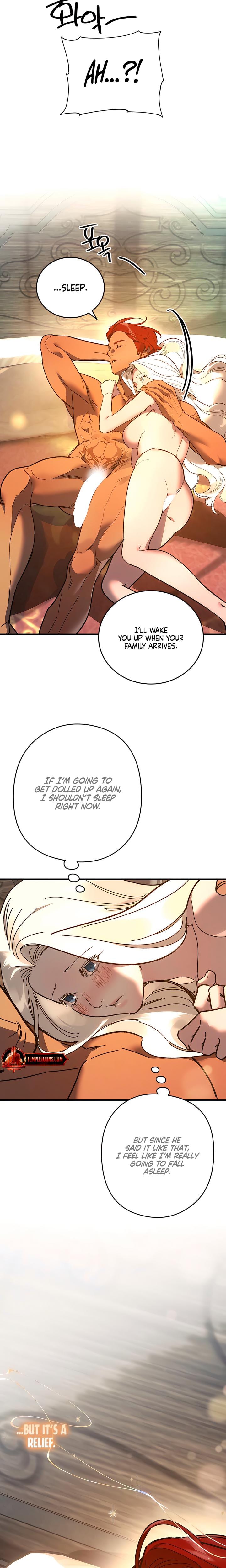 To You Who Will Destroy Me Uncensored, chapter 29, page 20 of 25