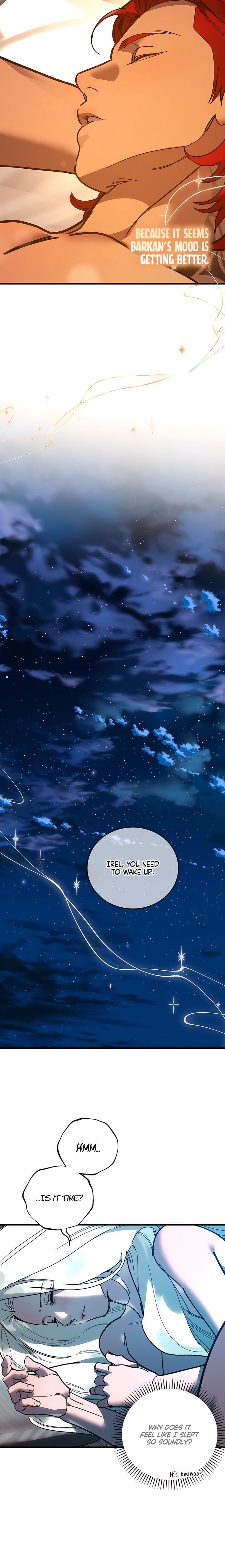 To You Who Will Destroy Me Uncensored, chapter 29, page 21 of 25