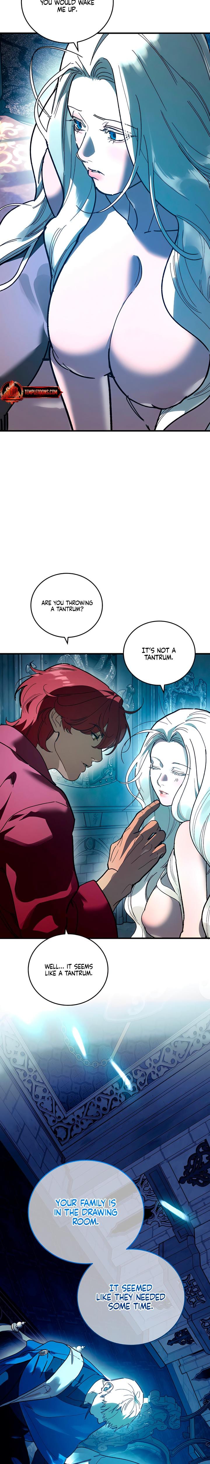 To You Who Will Destroy Me Uncensored, chapter 29, page 23 of 25
