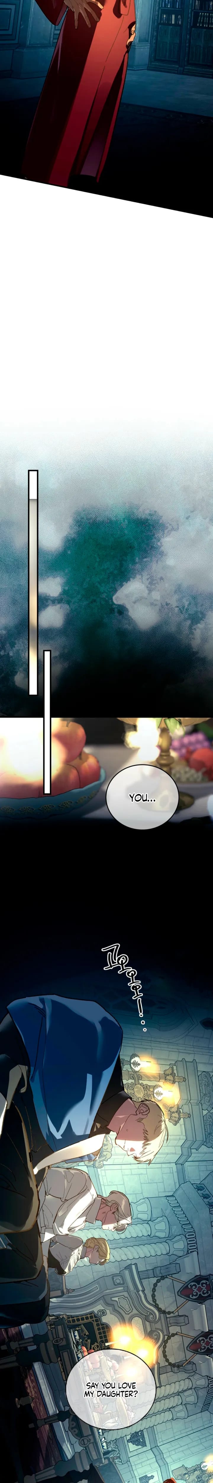 To You Who Will Destroy Me Uncensored, chapter 30, page 7 of 27
