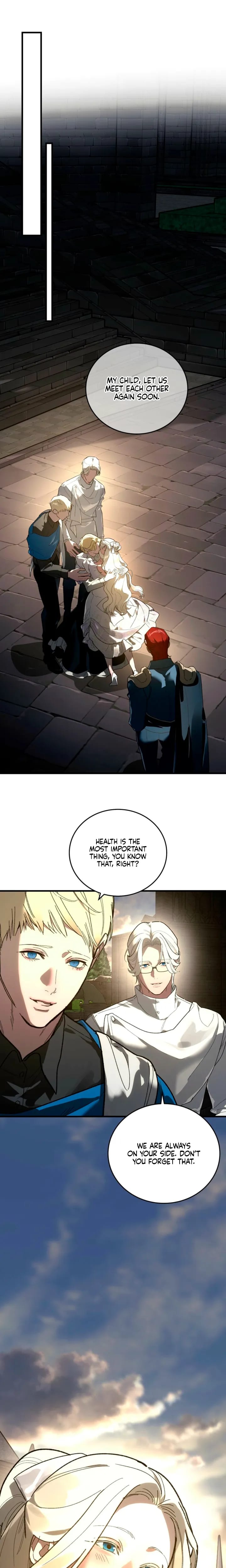 To You Who Will Destroy Me Uncensored, chapter 30, page 17 of 27