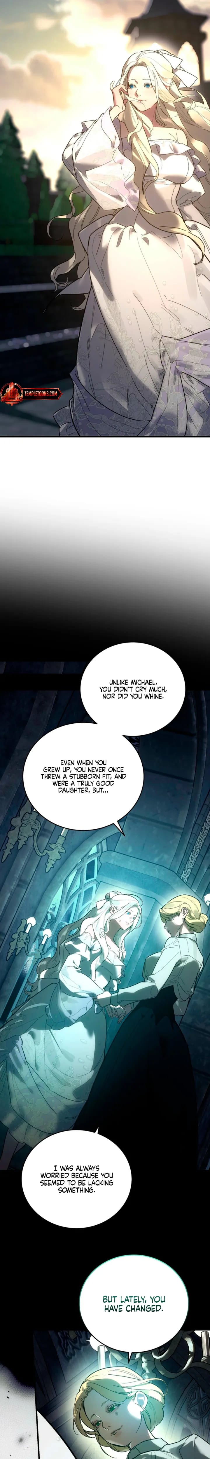 To You Who Will Destroy Me Uncensored, chapter 30, page 19 of 27