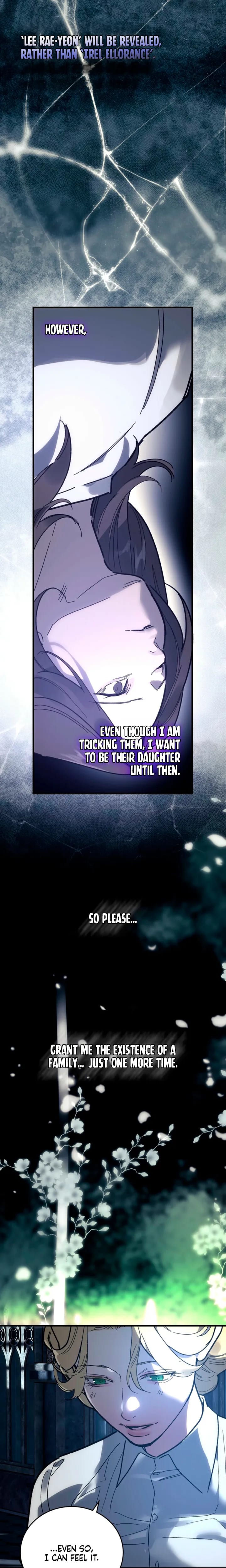 To You Who Will Destroy Me Uncensored, chapter 30, page 21 of 27