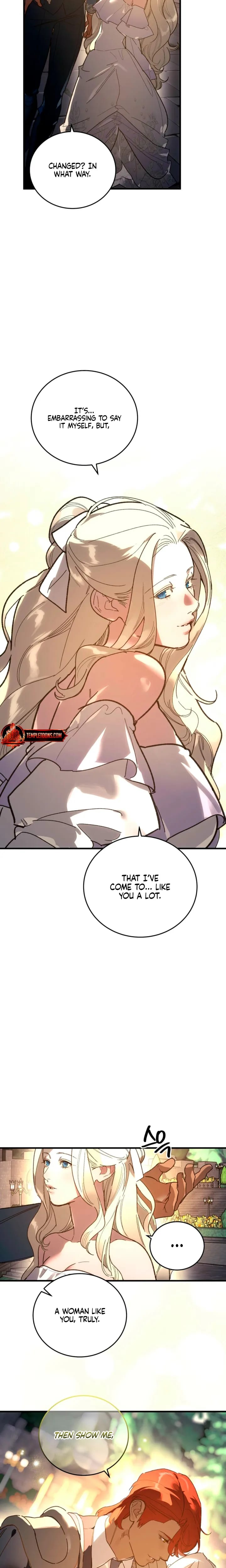 To You Who Will Destroy Me Uncensored, chapter 30, page 24 of 27