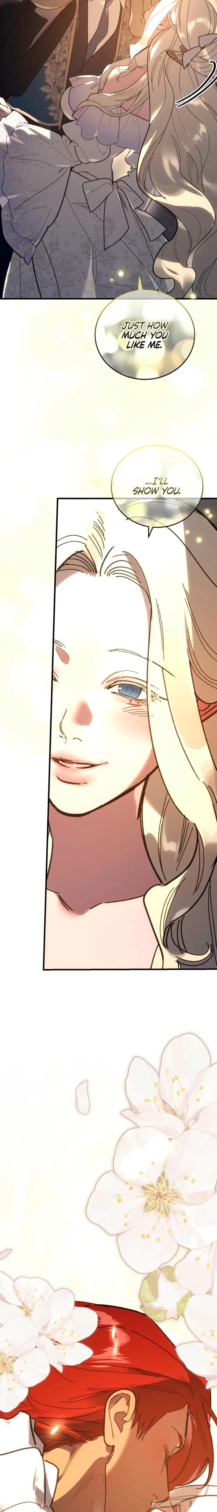To You Who Will Destroy Me Uncensored, chapter 30, page 25 of 27