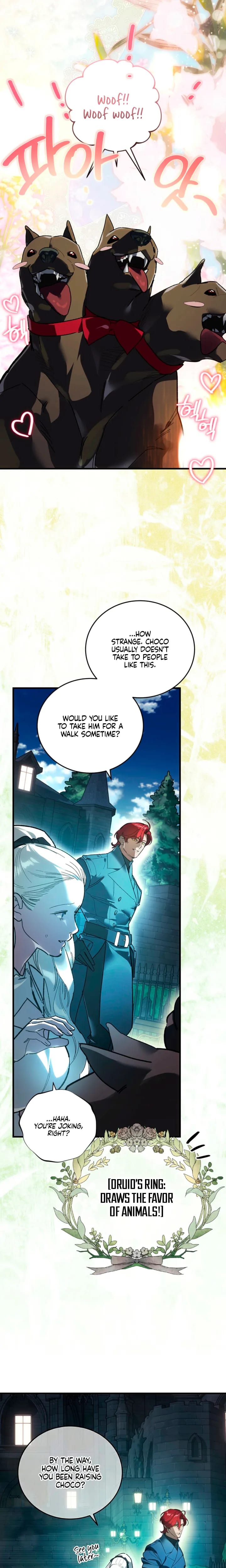 To You Who Will Destroy Me Uncensored, chapter 31, page 9 of 26