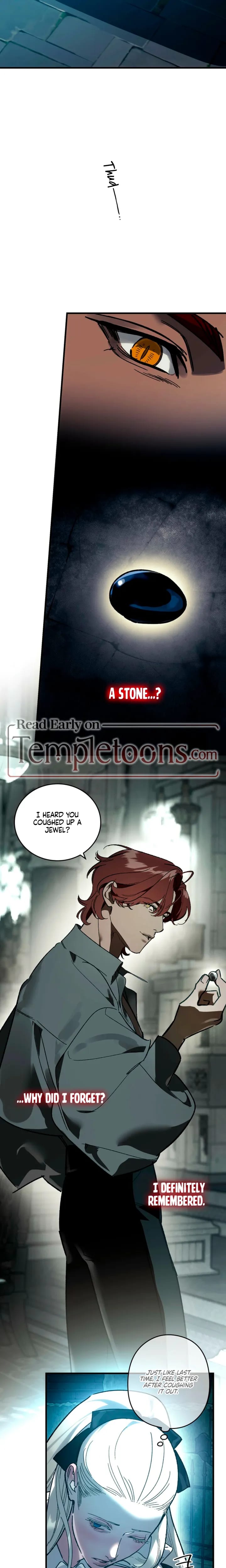 To You Who Will Destroy Me Uncensored, chapter 31, page 14 of 26