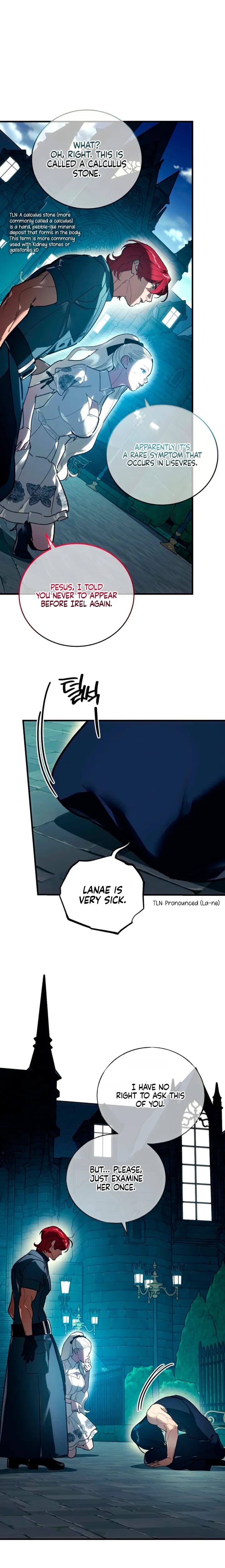 To You Who Will Destroy Me Uncensored, chapter 31, page 16 of 26