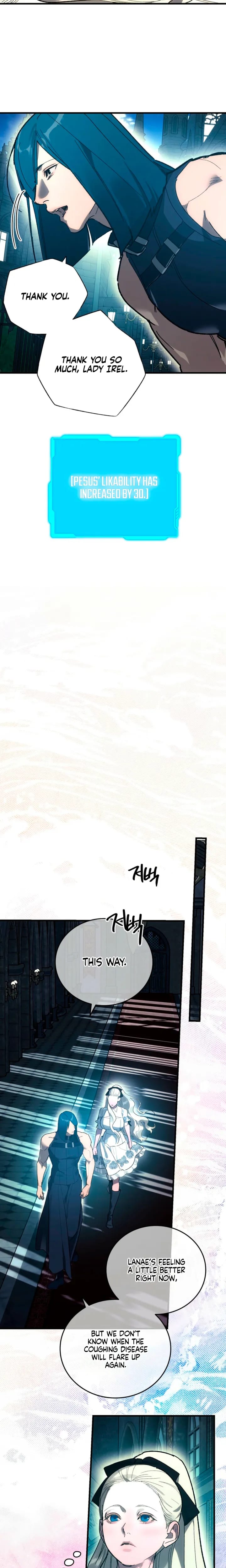 To You Who Will Destroy Me Uncensored, chapter 31, page 18 of 26