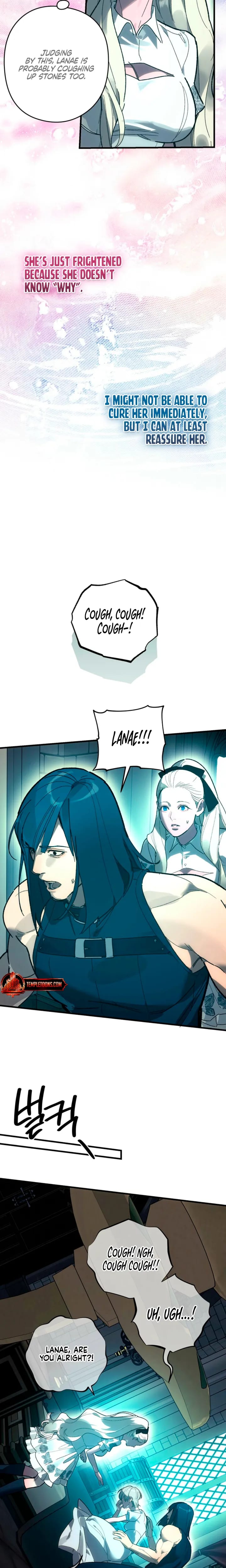 To You Who Will Destroy Me Uncensored, chapter 31, page 19 of 26